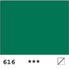 Van Gogh öljyväri 616 Viridian