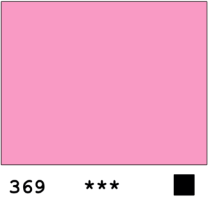 White Nights akvarelli 369 Magnolia