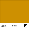 White Nights akvarelli 405 Raw sienna