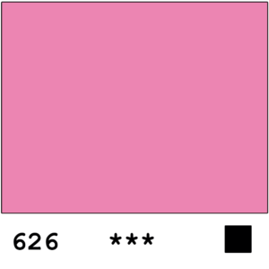White Nights akvarelli 626 Lilac