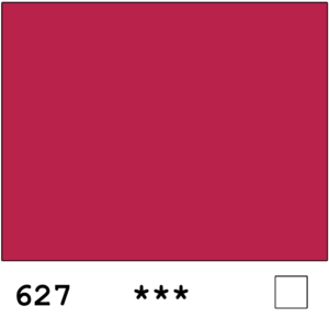 White Nights akvarelli 627 Perylene Violet