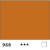 White Nights akvarelli 968 Metallic Aztec Gold