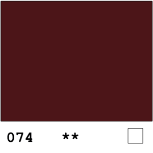 Winsor&Newton Artisan 074 Burnt Sienna