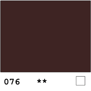 Winsor&Newton Artisan 076 Burnt Umber