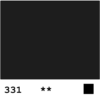 Winsor&Newton Artisan 331 Ivory Black