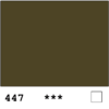 Winsor&Newton Artisan 447 Olive Green