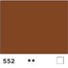 Winsor&Newton Artisan 552 Raw Sienna