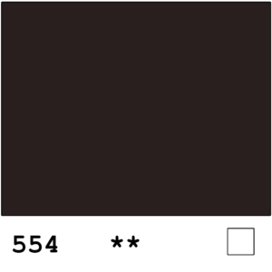 Winsor&Newton Artisan 554 Raw Umber