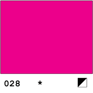 WN Designers gouache 028 Bengal rose