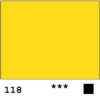 WN Designers gouache 118 Cadmium yellow pale