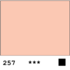 WN Designers gouache 257 Pale Rose Blush (flesh tint)