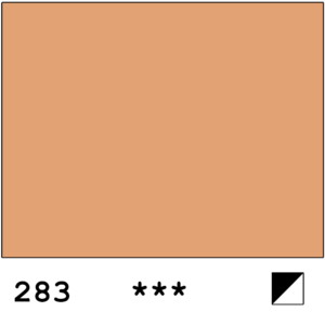 WN Designers gouache 283 Gold (imitation)