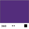 WN Designers gouache 360 Light purple