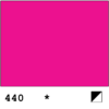 WN Designers gouache 440 Opera pink