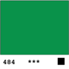 WN Designers gouache 484 Permanent green middle