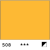 WN Designers gouache 508 Permanent yellow deep