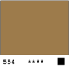 WN Designers gouache 554 Raw umber