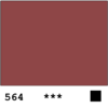 WN Designers gouache 564 Red ochre