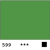 WN Designers gouache 599 Sap green