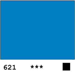 WN Designers gouache 621 Sky