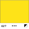 WN Designers gouache 627 Spectrum yellow