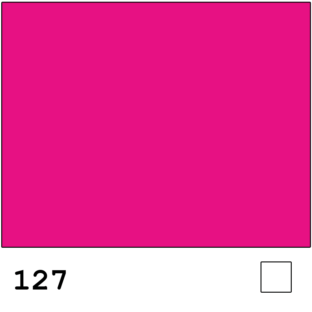 WN Drawing ink 14ml 127