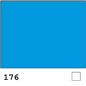 WN Drawing ink 14ml 176 Cobalt