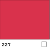 WN Drawing ink 14ml 227 Deep red