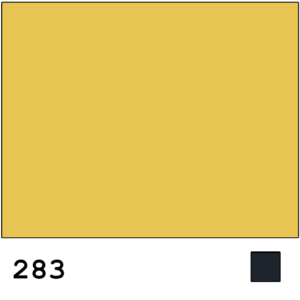 WN Drawing ink 14ml 283 Gold