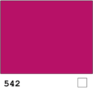 WN Drawing ink 14ml 542 Purple