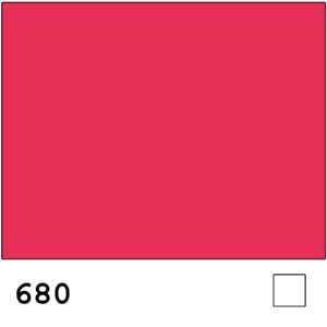 WN Drawing ink 14ml 680
