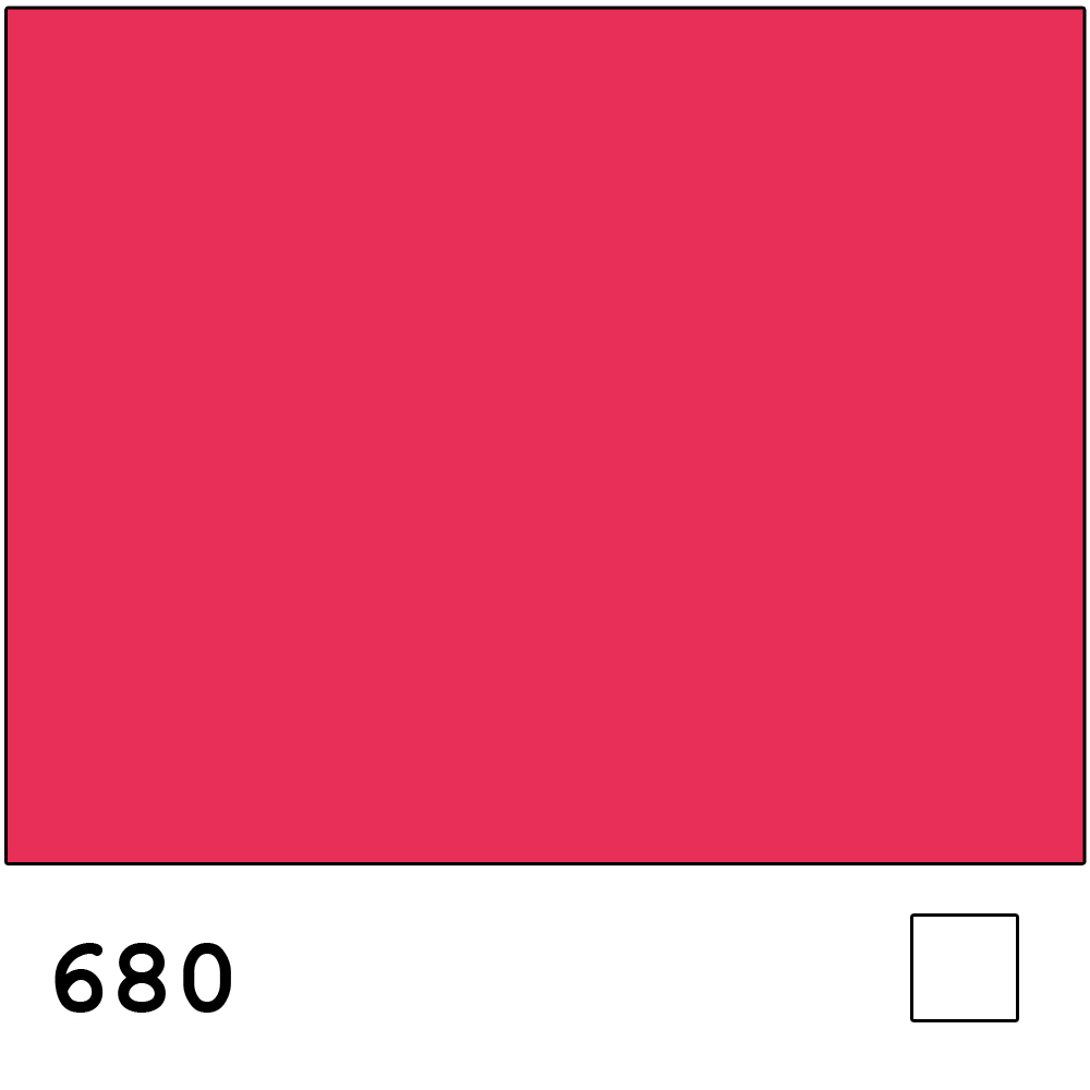 WN Drawing ink 14ml 680