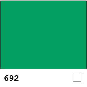WN Drawing ink 14ml 692 Viridian
