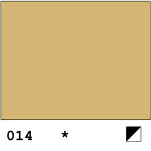 Winsor&Newton Professsional akryyliväri 014 Antique Gold - 60ml