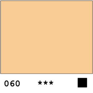 Winsor&Newton Professsional akryyliväri 060 Buff titanium