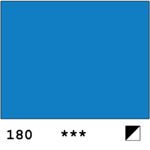 Winsor&Newton Professsional akryyliväri 180 Cobalt blue deep