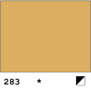 Winsor&Newton Professsional akryyliväri 283 Gold