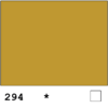 Winsor&Newton Professsional akryyliväri 294 Green gold