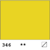 Winsor&Newton Professsional akryyliväri 346 Lemon yellow