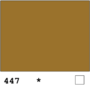 Winsor&Newton Professsional akryyliväri 447 Olive green