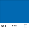 Winsor&Newton Professsional akryyliväri 514 Phthalo blue red shade
