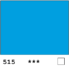 Winsor&Newton Professsional akryyliväri 515 Phthalo blue green