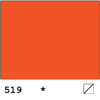 Winsor&Newton Professsional akryyliväri 519 Pyrrole orange