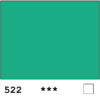 Winsor&Newton Professsional akryyliväri 522 Phthalo Green BlueShade
