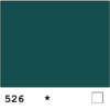 Winsor&Newton Professsional akryyliväri 526 Phthalo turquoise