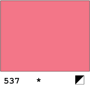 Winsor&Newton Professsional akryyliväri 537 Potter's pink