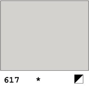 Winsor&Newton Professsional akryyliväri 617 Silver