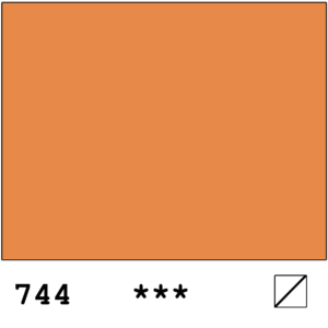 WN Professional akryyliväri