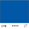 Winsor&Newton Professional akvarelli 178 Cobalt blue