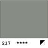 Winsor&Newton Professional akvarelli 217 Davy's gray